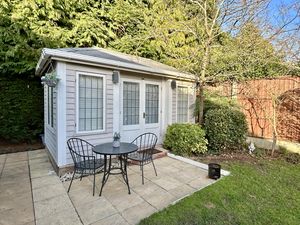 Garden Room- click for photo gallery